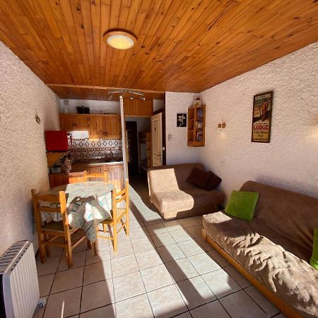 Champagny Ski Studio - Le Dahut La Plagne Exteriér fotografie